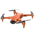 LUXWALLET Libra2 HD Camera Drone Stabilizer