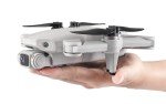 LUXWALLET Libra2 HD Camera Drone Stabilizer