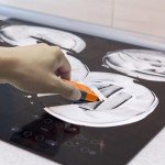 15-Blade Glass Scraper: Multi-Surface Cleaning Tool