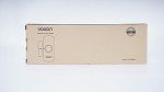 Wireless Home Alarm System with Siren & Sensors