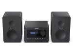 Sharp XLB520D Hi-Fi Compact Sound System