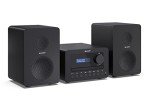 Sharp XLB520D Hi-Fi Compact Sound System