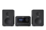 Sharp XLB520D Hi-Fi Compact Sound System