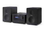 Sharp XLB520D Hi-Fi Compact Sound System