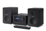 Sharp XLB520D Hi-Fi Compact Sound System