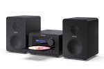 Sharp XLB520D Hi-Fi Compact Sound System