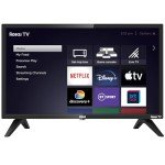 RCA 24" Smart HD TV with Streaming Access