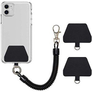 COCASES Universal Anti-Lost Phone Lanyard Strap