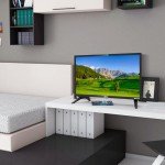 RCA 24" Smart HD TV with Streaming Access
