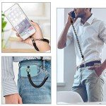 COCASES Universal Anti-Lost Phone Lanyard Strap