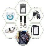 COCASES Universal Anti-Lost Phone Lanyard Strap