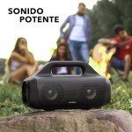 Anker Motion Boom Portable Bluetooth Speaker