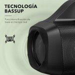 Anker Motion Boom Portable Bluetooth Speaker