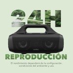 Anker Motion Boom Portable Bluetooth Speaker