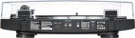 Audio-Technica LP3XBT Wireless Turntable in Black