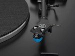 Audio-Technica LP3XBT Wireless Turntable in Black