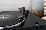 Audio-Technica LP3XBT Wireless Turntable in Black