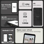 Bigme HiBreak 5.84" E-Paper Reader with Android 11