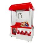 Candy Grabber Claw Machine Toy for Kids