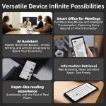 Bigme HiBreak 5.84" E-Paper Reader with Android 11