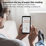 Bigme HiBreak 5.84" E-Paper Reader with Android 11