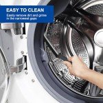 CANVINT Long Handle Crevice Cleaning Brush Set