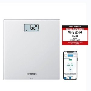 OMRON HN300T2 Bluetooth Smart Bathroom Scale