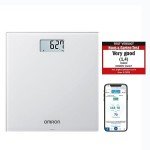 OMRON HN300T2 Bluetooth Smart Bathroom Scale