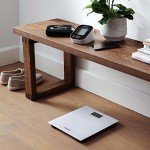 OMRON HN300T2 Bluetooth Smart Bathroom Scale