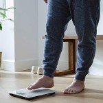 OMRON HN300T2 Bluetooth Smart Bathroom Scale