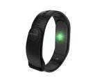 TomTom Touch Cardio Fitness Tracker - Black Large