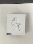 Remote Control with Scroll Wheel for Kindle & TikTok