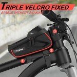 Waterproof Bike Frame Bag - Great Men's Gift