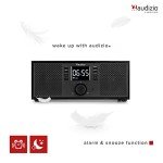 Audizio Rimini Bluetooth Internet Radio with Remote Control