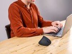 Trust Verto Wireless Ergonomic Vertical Mouse - 60 Pack