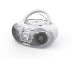 Roxel RCD-S70BT Portable CD Boombox with Remote