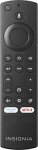 Insignia 65" 4K UHD Smart Fire TV, Alexa Remote