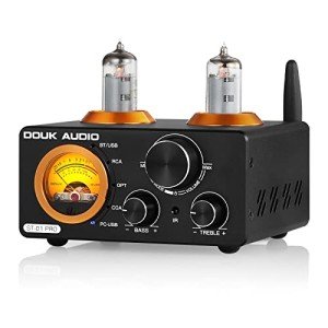 Douk Audio ST-01 Pro Mini Tube Amplifier
