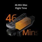 DJI Mavic 3 Classic Drone with Hasselblad Camera