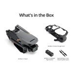DJI Mavic 3 Classic Drone with Hasselblad Camera