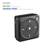Mighty 3 Music Player - Bluetooth & Wired Compatible