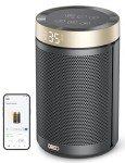 Dreo Smart 1500W Portable Electric Space Heater