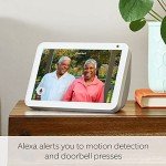 Blink Video Doorbell with Two-Way Audio and HD Video
