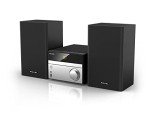Compact Hi-Fi CD Player with FM and Bluetooth