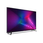 Sharp 43-Inch 4K Ultra HD Smart LED TV