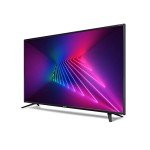 Sharp 43-Inch 4K Ultra HD Smart LED TV
