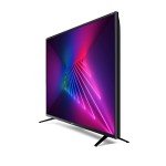 Sharp 43-Inch 4K Ultra HD Smart LED TV