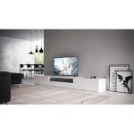 Sharp 43-Inch 4K Ultra HD Smart LED TV