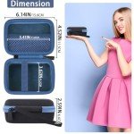 Fujifilm Instax Mini Link Travel Hard Case
