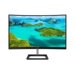 Philips 32" Curved 4K Monitor with Speakers
